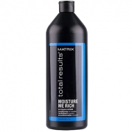 Matrix Moisture Me Rich conditioner     1000 